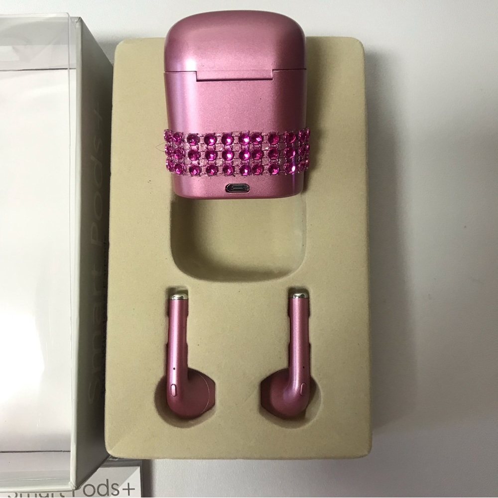 EARPODS ROSE GOLD - Picture 5 of 7